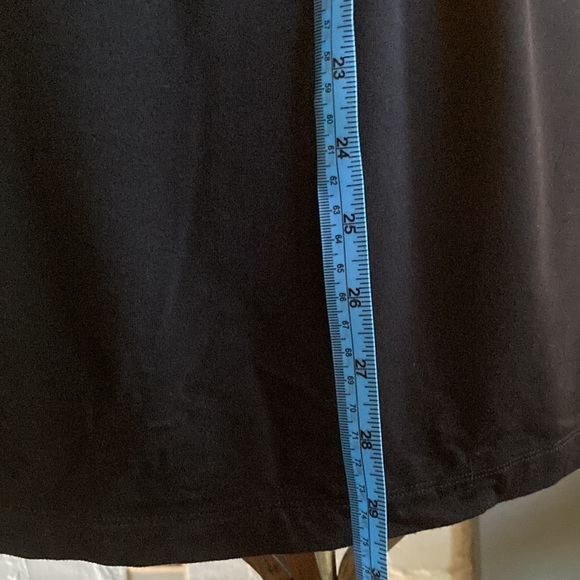 Isabella Oliver black strapless stretch dress size 3 / US 8 NWOT - Picture 7 of 7